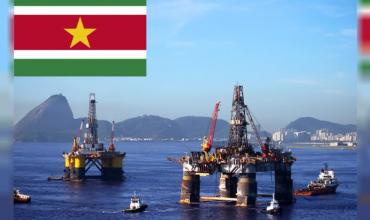 Regalías petroleras para todos: Surinam pagará 750 dólares a cada ciudadano