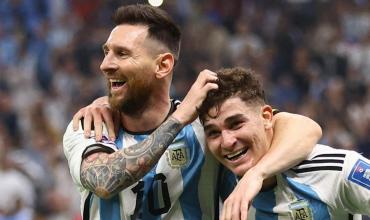 Dieron a conocer el nuevo ranking FIFA: los perseguidores de la Selección argentina achicaron la distancia