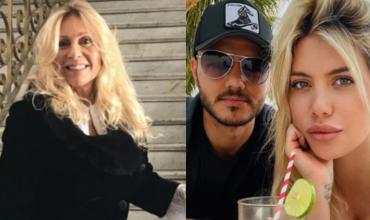 “Hay algo que está por salir a la luz”: la letal advertencia de la abogada de Wanda Nara a Mauro Icardi