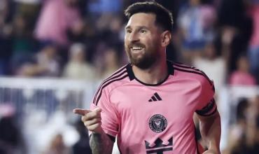 Messi, nominado al The Best: los 8 argentinos candidatos en las distintas ternas