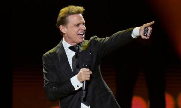 Luis Miguel cerrará su gira mundial en Buenos Aires en el Campo Argentino de Polo