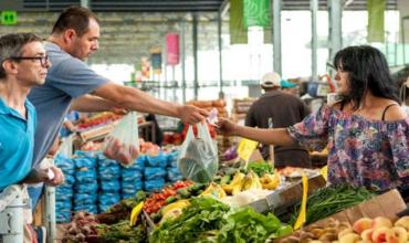 Los alimentos subieron entre un 2,3% y un 2,8% en noviembre, según fuentes privadas