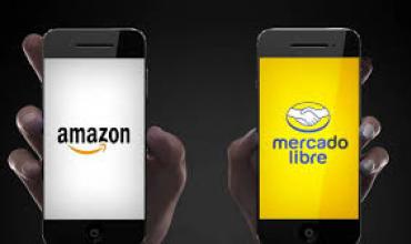 Compras al exterior: la estrategia de Mercado Libre para competir contra Amazon