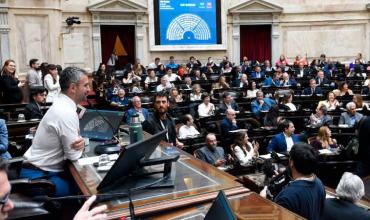 Martín Menem buscará la reelección como presidente de Diputados en medio de tensiones con PRO