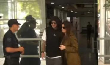 Mauro Icardi se somete a pericias psicológicas en el marco del conflicto legal con Wanda Nara