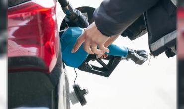 Combustibles: se prevé un aumento del 2% al 3% este domingo