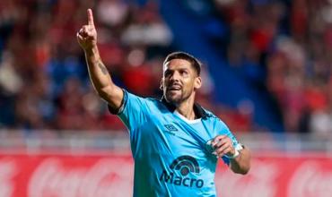 Belgrano se aprovechó del mal momento de San Lorenzo y ganó en el Nuevo Gasmetro