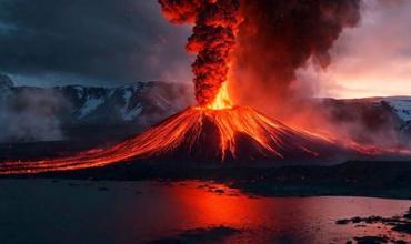 El SMN participará en un simulacro internacional sobre erupciones volcánicas organizado por la OACI