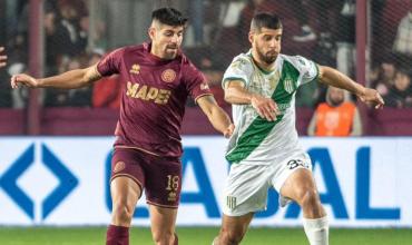 Se viene el clásico del Sur: Banfield recibe a Lanús