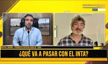 Matías Longoni en Fénix: “El gobierno busca ajustar el gasto, como ha hecho en otros organismos”