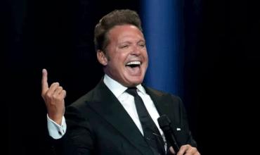 Furor por Luis Miguel en Buenos Aires: agotó la preventa y ya están disponibles las entradas generales