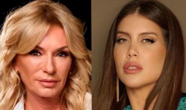 La tajante reacción de Yanina Latorre ante la entrevista de Wanda Nara con Susana Giménez