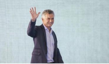 Mauricio Macri denunció a Nicolás Maduro por querer convertir la Embajada argentina en una cárcel