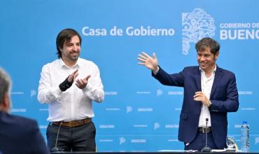 El gobierno de Kicillof anunció que en los hospitales bonaerenses la atención para extranjeros seguirá siendo gratuita