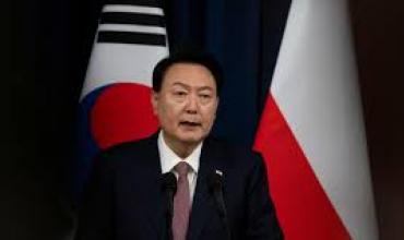 Corea del Sur: tras el revocamiento de la ley marcial, aumenta la presión para destituir a Yoon Suk-yeol