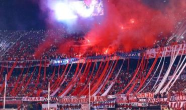 La Conmebol le aplicó una fuerte sanción a River por el recibimiento ante Atlético Mineiro en la Libertadores