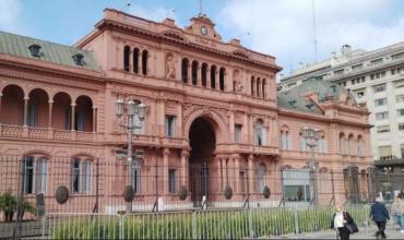 Sesiones Extraordinarias: El gobierno llamó a tratar Reforma Electoral y fueros de la "Política" pero dejó afuera Presupuesto