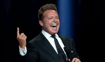 Luis Miguel sumó una nueva fecha tras agotar las entradas para su show en Buenos Aires