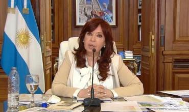 La Corte Suprema ordenó que Cristina Kirchner vaya a juicio oral por el Memorándum con Irán