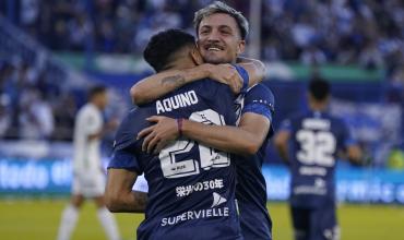 Qué necesita Vélez para salir campeón en la anteúltima fecha de la Liga Profesional