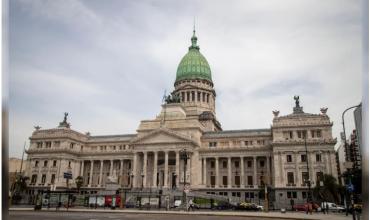 El Gobierno envió al Congreso la convocatoria formal a sesiones extraordinarias