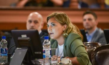 Cristina apura la destitución de Kueider para que lo reemplace una camporista