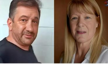 Margarita Stolbizer denunció que el dinero de Kueider podría ser una "coima" para que vote la Ley Bases