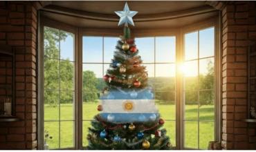 ¿Por qué el árbol de Navidad se arma el 8 de diciembre en la Argentina?