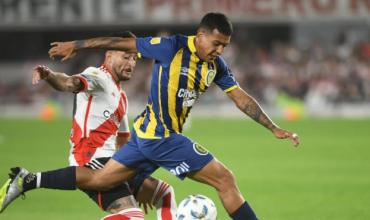 River quiere asegurar su clasificación a la Copa Libertadores 2025 cuando reciba a Rosario Central