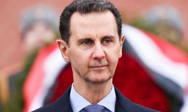 Bashar Al Assad recibió asilo en Rusia