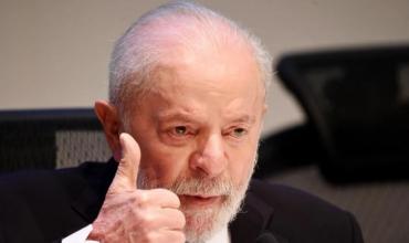 Lula fue operado de urgencia por una hemorragia intracraneal