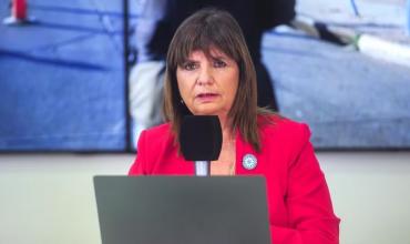 Bullrich habló sobre la baja de la edad para ser legítimo usuario de armas y dijo que se trata de una “adecuación”