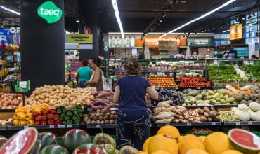 La inflación en Brasil acumula un alza del 4,29% en lo que va del año