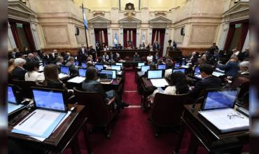 El Senado define el futuro de Kueider con final abierto y se sumó un pedido de suspensión para Parrilli