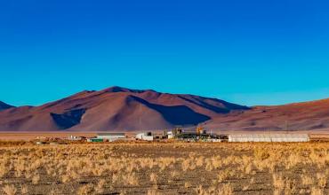 RIGI: la empresa Rio Tinto invertirá US$2500 millones en Salta para un proyecto de litio