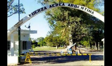 Descartan que el traslado del Comodoro Cimatti tenga relación al escándalo en la Base Aérea de Chamical