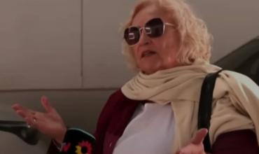 La ex jueza Norma Abate de Mazzucchelli no se presentó a declarar