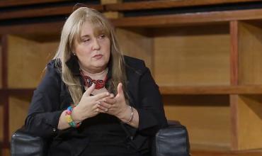 “La realidad del tráfico está”, aseguró la Directora del Comité contra la Trata sobre las usurpaciones de identidad