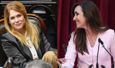 Lilia Lemoine cargó contra Victoria Villarruel por la sesión para echar a Edgardo Kueider: "Gobierno paralelo"