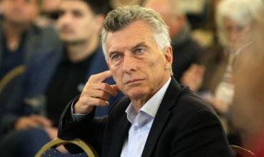 Mauricio Macri dijo que la expulsión de Edgardo Kueider "fue un papelón" y "un atropello a la República"