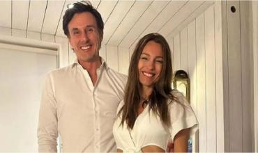 "Fue muy obvia": Roberto García Moritán reveló qué cree que causó su separación de Pampita