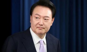 Corea del Sur: destituyen al presidente Yoon Suk Yeol por decreto de ley marcial