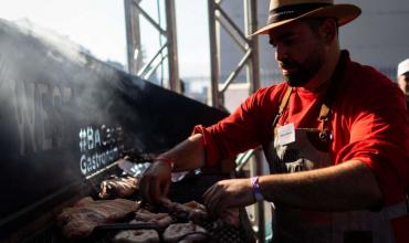 El asado argentino sigue ganando adeptos: ya figura entre las 10 mejores comidas del mundo