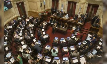 El Senado ante otro posible escándalo: los sueldos de legisladores podrían pasar de 4,5 a más de 9 millones