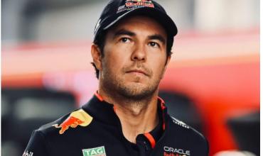 "Checo" Pérez no seguirá en Red Bull para la temporada 2025 de la Fórmula 1