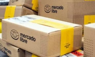 Mercado Libre habilitó las compras directo de Estados Unidos con envío gratis