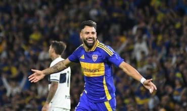 Boca ya conoce sus posibles rivales para el repechaje de la Copa Libertadores