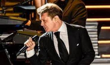 Luis Miguel deslumbró en el cierre de su gira mundial en Buenos Aires