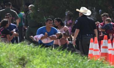 México reconoció la valentía y la contribución de los migrantes