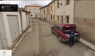 Google Maps ayudó a resolver un caso de homicidio en España: las fotos